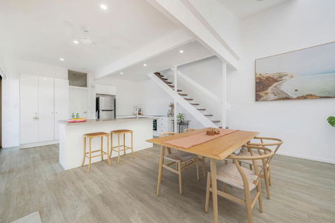 Seaside Serenity - Accommodation Georgetown 1