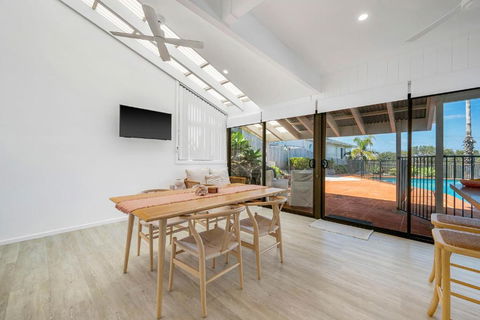 Seaside Serenity - Accommodation Georgetown 2