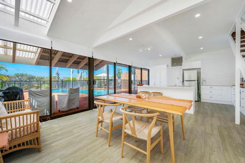 Seaside Serenity - Accommodation Georgetown 3