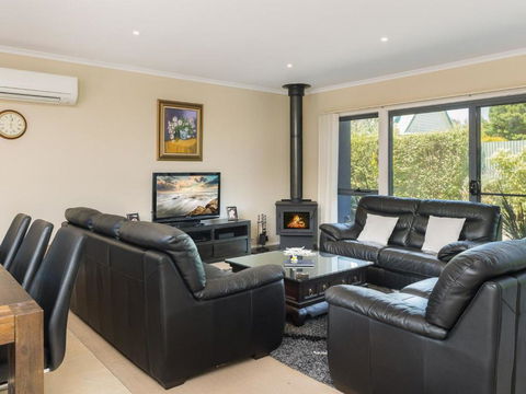 Seaside Splendour - Accommodation Georgetown 0