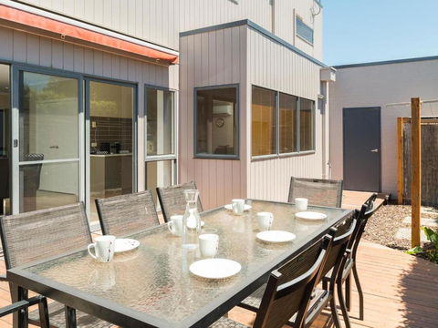 Seaside Splendour - Accommodation Georgetown 1