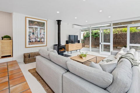 Seaspray - Accommodation Georgetown 2