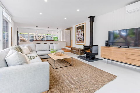 Seaspray - Accommodation Georgetown 1