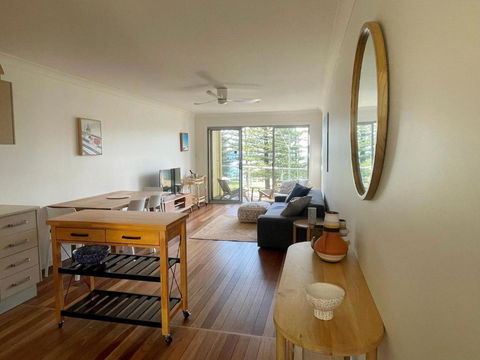 Seaspray 4 - Accommodation Georgetown 0