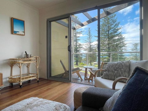 Seaspray 4 - Accommodation Georgetown 3
