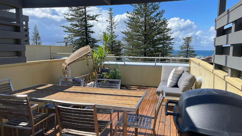 Seaspray 4 - Accommodation Georgetown 1