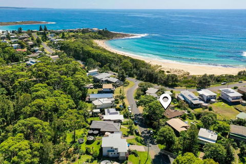 Seaview At Gannett - Accommodation Georgetown 1