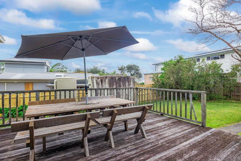 Seaview At Gannett - Accommodation Georgetown 0