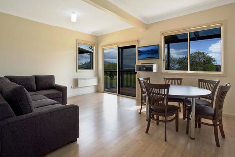 Seaview Beach House 1 - Accommodation Georgetown 2