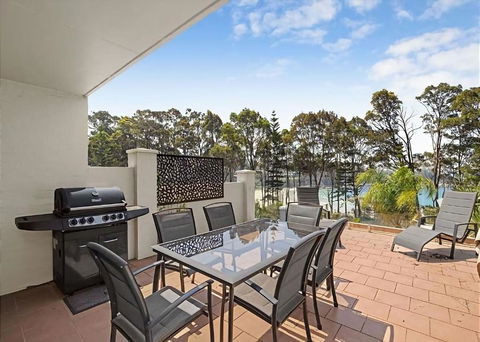 Seaview By The Cliff - Accommodation Georgetown 1