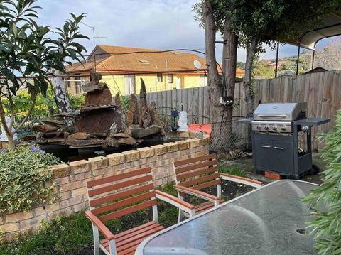 Seaview Garden - Accommodation Georgetown 1