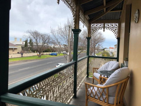Seaview House - Accommodation Georgetown 3