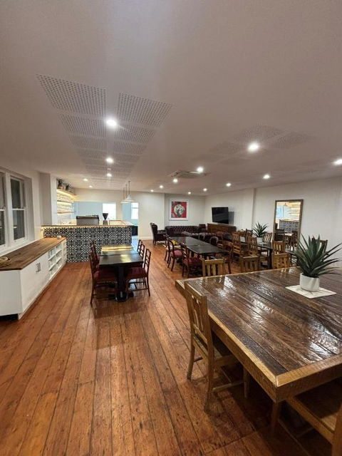 Seaview House - Accommodation Georgetown 1