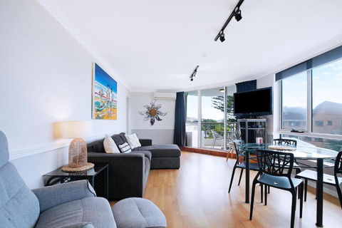 Seascape Sanctuary - Palm Beach Resort-style Bliss - Accommodation Georgetown 0