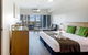 Seaview Studio - A Compact CBD Retreat - thumb 0