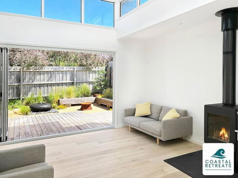 Seclusion In The Crescent - Accommodation Georgetown 0