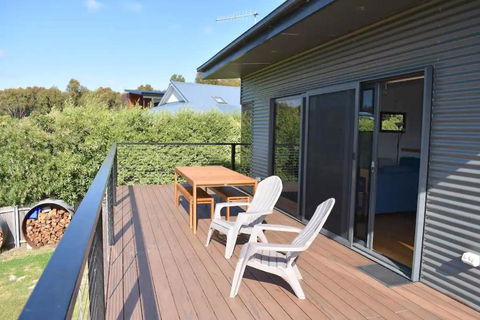 Selbourne By The Sea In Scamander - Accommodation Georgetown 2