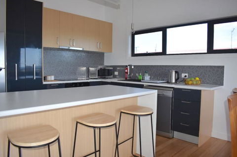 Selbourne By The Sea In Scamander - Accommodation Georgetown 1