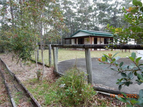 Self-contained Cabin 10 Min To Huskisson - Accommodation Georgetown 0