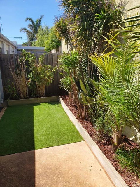 Self Contained Unit Close To The Beach - Accommodation Georgetown 3