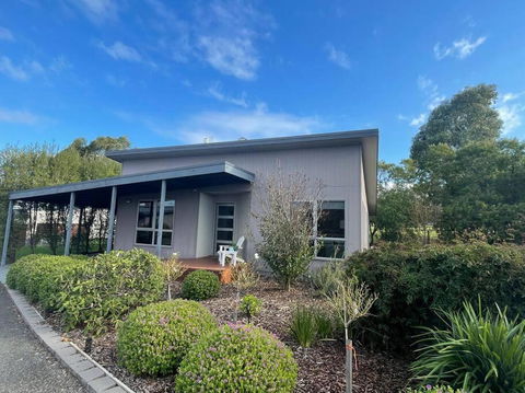 Self Contained Villa - Accommodation Georgetown 0