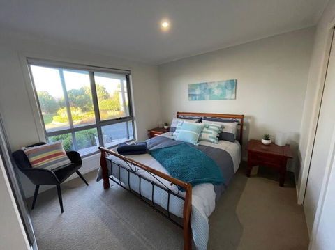 Self Contained Villa - Accommodation Georgetown 2