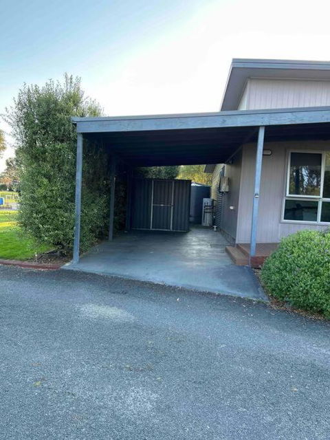 Self Contained Villa - Accommodation Georgetown 3