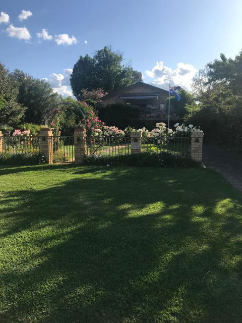 Selina St BnB - Accommodation Georgetown 0