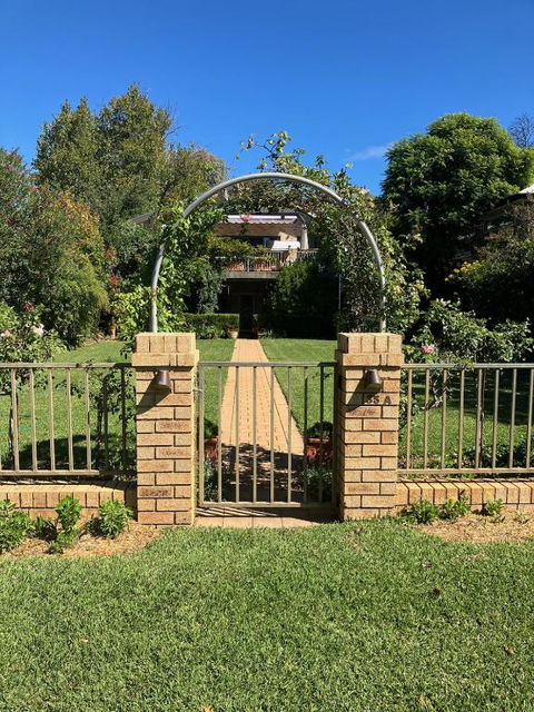 Selina St BnB - Accommodation Georgetown 1
