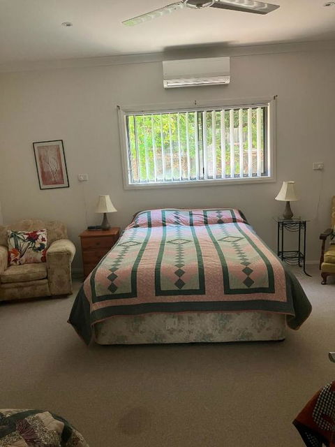 Selina St BnB - Accommodation Georgetown 2