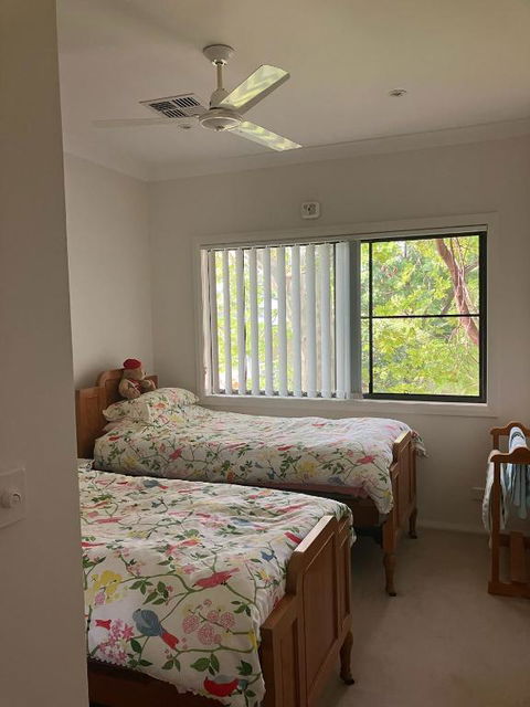 Selina St BnB - Accommodation Georgetown 3
