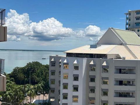 Sensational Spacious And Stylish Sunsets Galore - Accommodation Georgetown 0