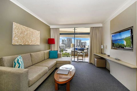 Sensational Spacious And Stylish Sunsets Galore - Accommodation Georgetown 1