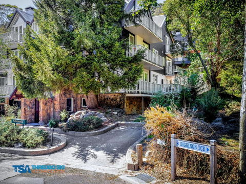 Sequoia 2 - Accommodation Georgetown 2
