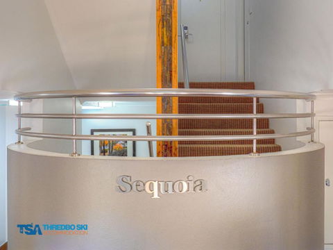 Sequoia 2 - Accommodation Georgetown 3