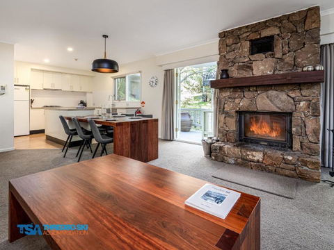 Sequoia 2 - Accommodation Georgetown 1