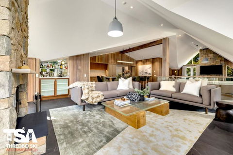 Sequoia 5 Penthouse - Accommodation Georgetown 1