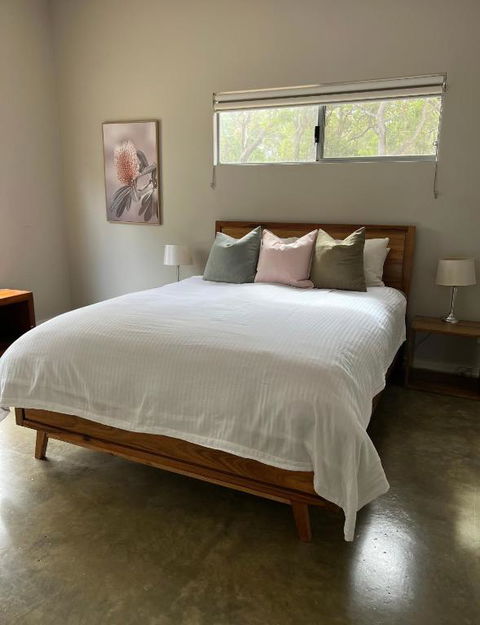 Sequoia Sanctuary - Margaret River - Accommodation Georgetown 2