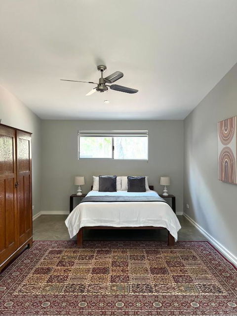 Sequoia Sanctuary - Margaret River - Accommodation Georgetown 3