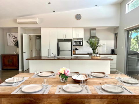 Sequoia Sanctuary - Margaret River - Accommodation Georgetown 0