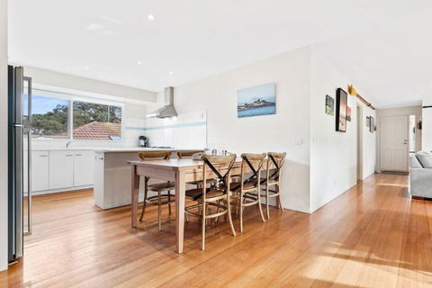 Serenade, Bay, From Yours Ocean - Accommodation Georgetown 1