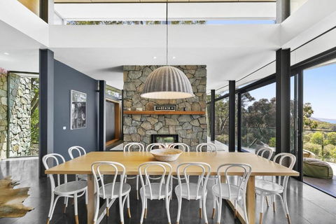 Serendipity Luxury On Every Level - Accommodation Georgetown 2