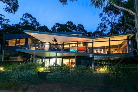 Serendipity Luxury On Every Level - Accommodation Georgetown 1