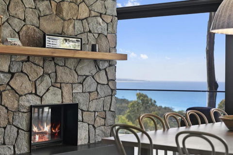 Serendipity Luxury On Every Level - Accommodation Georgetown 3