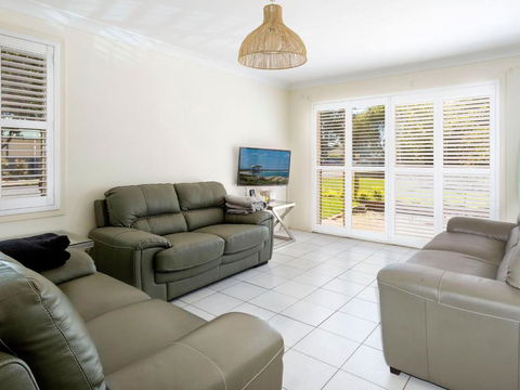 Serendipity Townhouse - Accommodation Georgetown 0