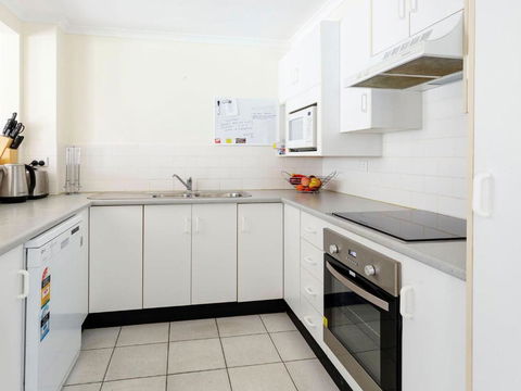 Serendipity Townhouse - Accommodation Georgetown 1