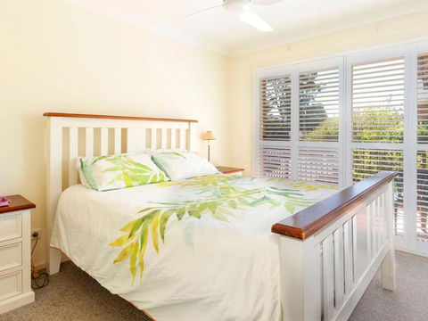 Serendipity Townhouse - Accommodation Georgetown 3