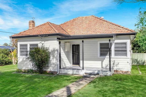 Serene Countryside Escape Spacious 3BR Retreat Near Wineries - Accommodation Georgetown 0
