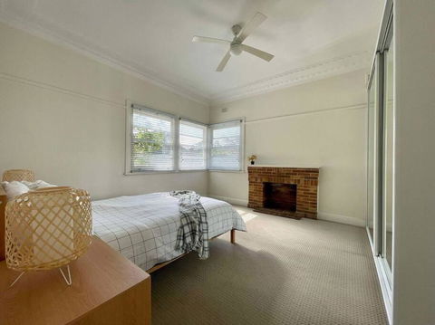 Serene Countryside Escape Spacious 3BR Retreat Near Wineries - Accommodation Georgetown 2