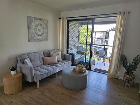Serene Escape With Resort Amenities - Accommodation Georgetown 1